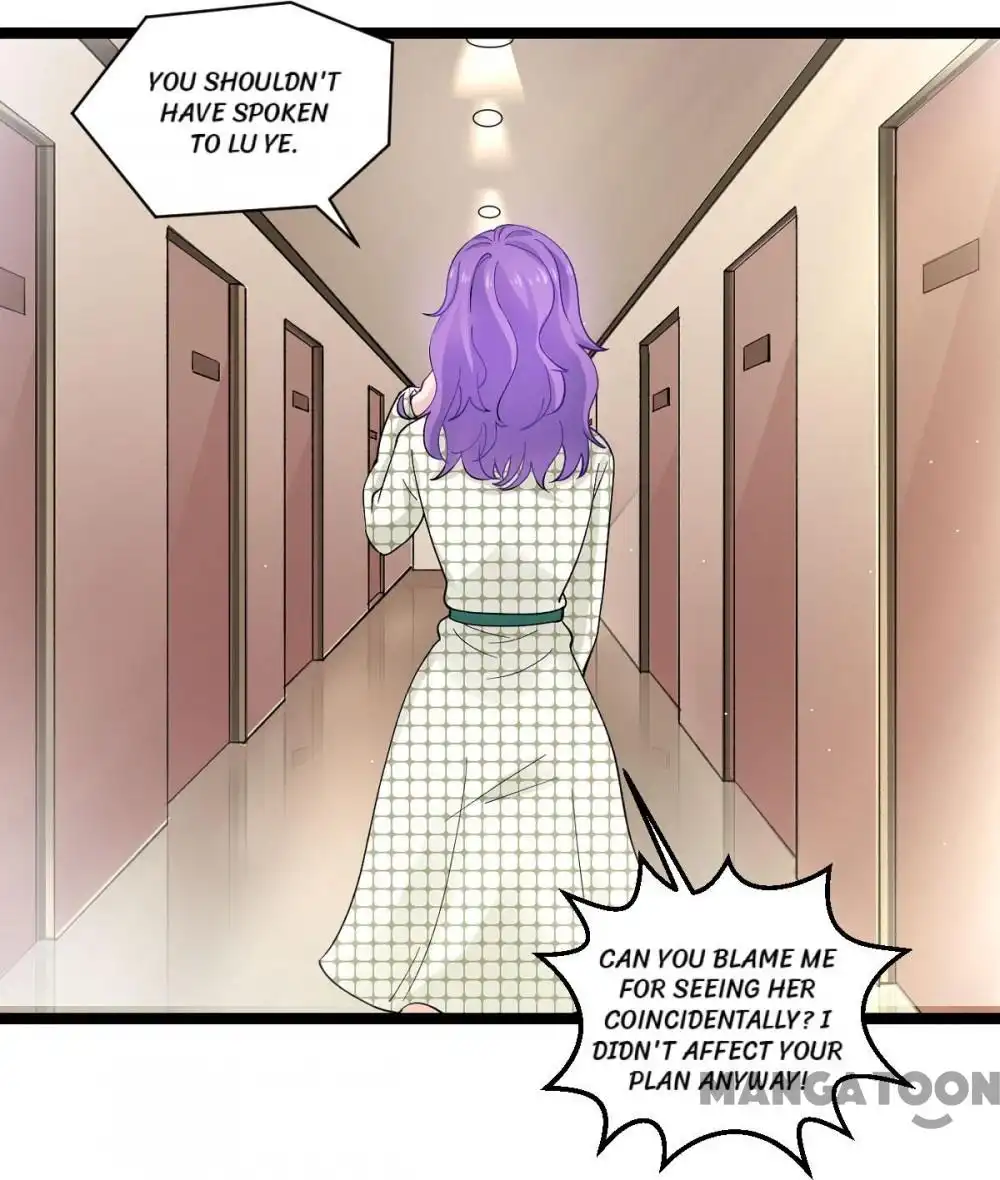 No Way, My Best Actress Wife Chapter 106 43